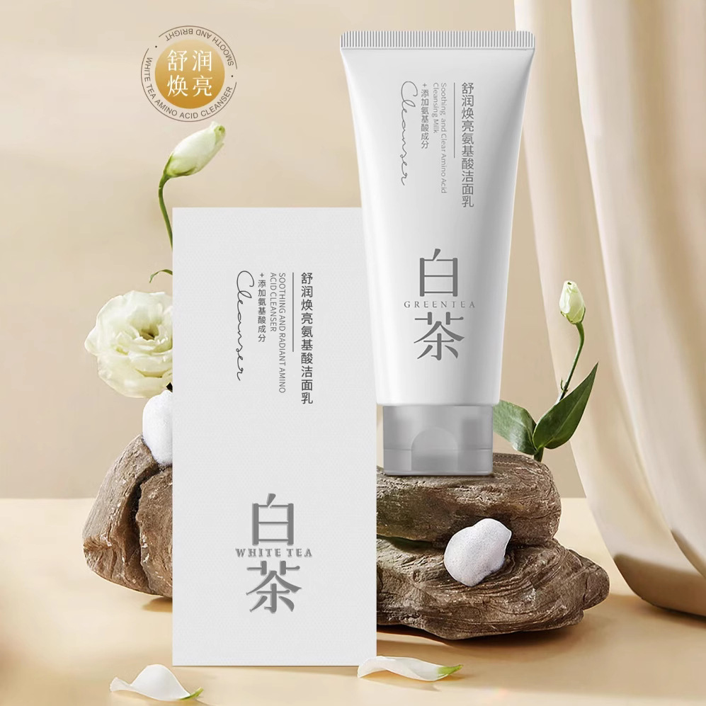 Soothing and Refreshing 130g