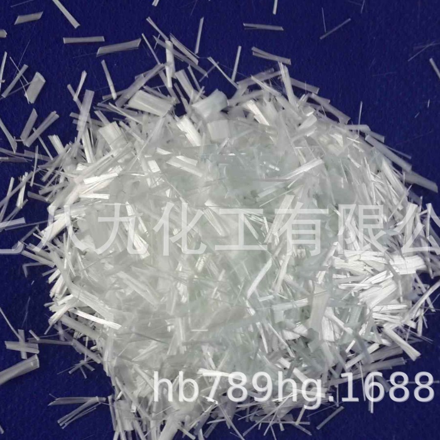 现货 玻璃纤维 各种规格 无碱玻璃纤维 玻璃纤维粉 单包可售