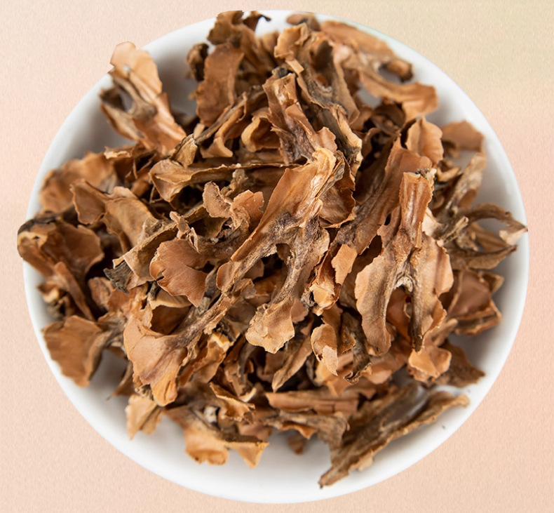 Fenxinmu Dried Walnut Septum 500g Traditional Herbal Tea Ingredient quality and texture