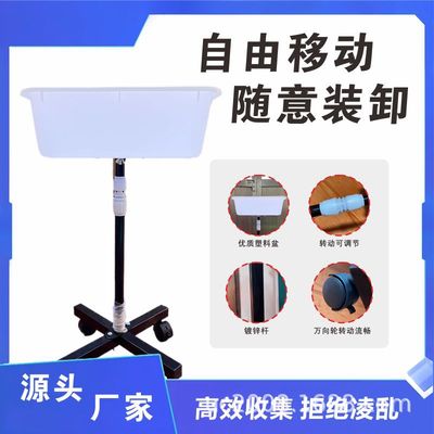 Table Tennis Removable Ball rack Basket ball train Top household