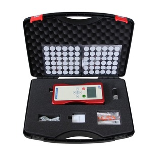 Residue Meter GAP2000 Nitrogen-filled Packaging Residual Oxygen Meter Food Bagged Oxygen Meter Medicine Packaging Residual Oxygen Meter