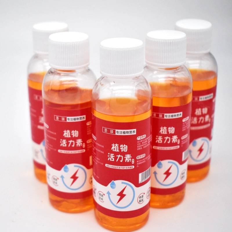 Элементы жизнеспособности цветов и растений для продвижения бутонов для продвижения цветочных корней мясистый балкон зеленые растения в горшках универсальный магазин фабрики удобрений