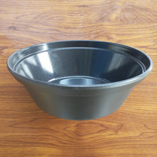 煲仔饭机钛铝合金煲不粘锅瓦煲耐高温加厚摔不烂黑铁金属砂锅