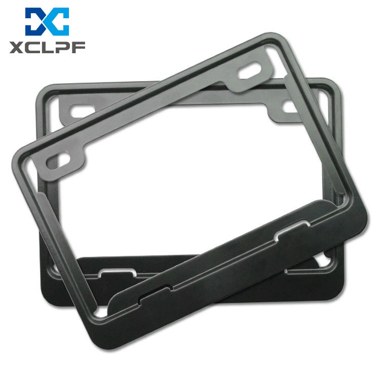 Производители напрямую поставляют отечественные мотоциклетные рамы для рекламы рамы для номерных карт