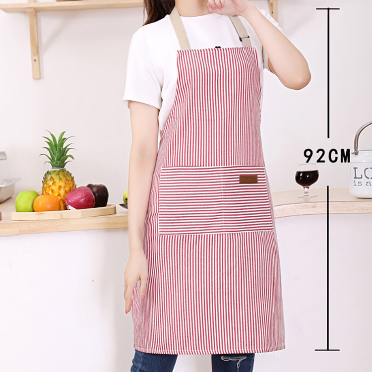 ピンクストライプ