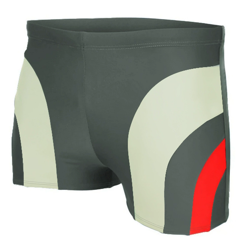 () пляжные брюки для плавания, защитное белье, обтягивающее, Slim Fit, (Физические)