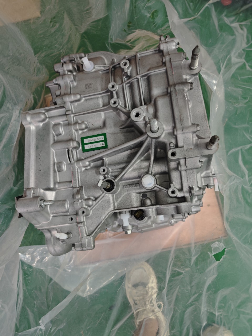 Suitable for All Honda Cvt Transmissions, Accord, Civic, Vezel, Fit, Crv, Odyssey, Elysion