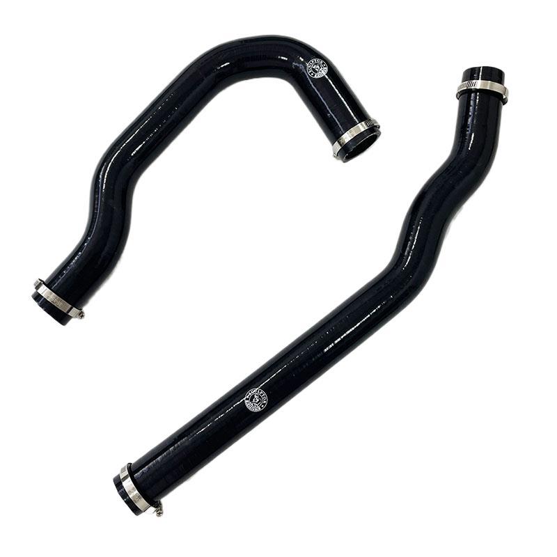 Suitable for Toyota Mark Ii 2 Jzx90 1Jz-Gte Silicone Radiator Hose Kit