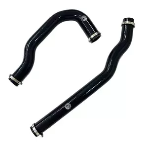 Toyota Mark II JZX90 1JZ-GTE Silikon Radiator Hortum Dəsti