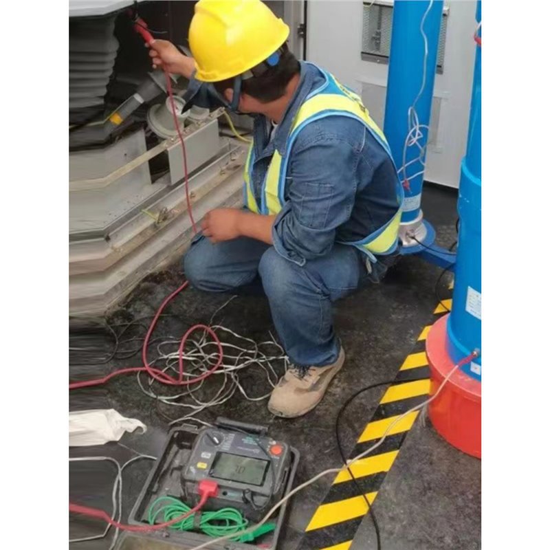 日本共立/克列茨（KYORITSU）KEW3125A/3025A 高压绝缘电阻仪