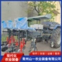 多功能操作简单镇压一体机