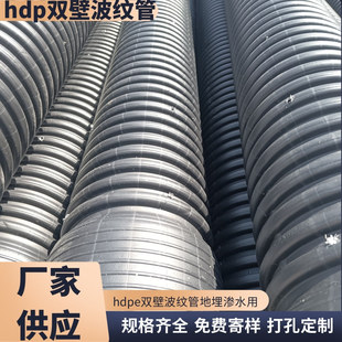 hdpe�p�ڲ��y��160��ײ��y�ܵ�������ˮ�ÿɴ��pe���y�܏S��