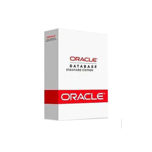 Oracle Standard Edition 1CPU 10G/11G/12C/18C/19C Программное обеспечение базы данных должно быть сообщено