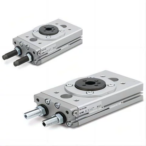 Поставка японского оригинального цилиндра SMC CA2KB40-50J с односторонним возвратным штоком двойного действия.