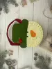 Яблочный мешочек 1