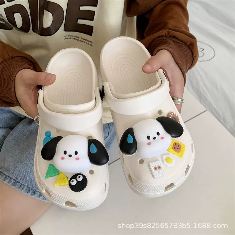 Туфли для собак Chapa