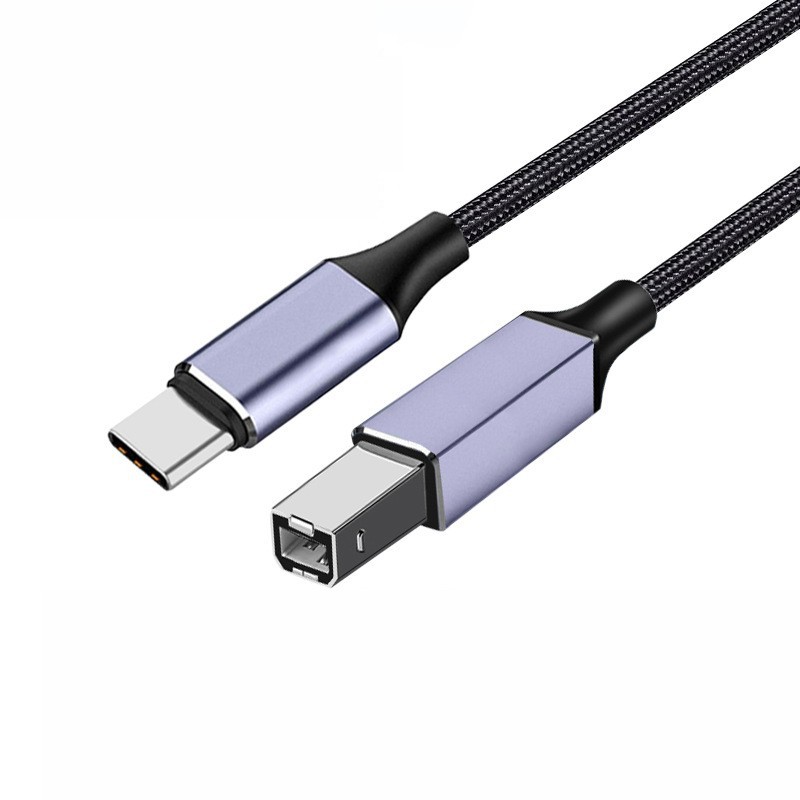 Type-c2.0 인쇄 라인