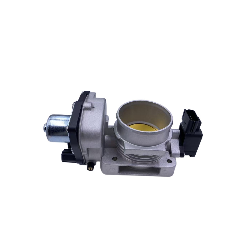 Suitable for Ford Throttle Body Assembly 3L5E-9F991-Ac 9W7Z9E926A 5R3Z9E926Ba