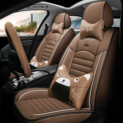 five-seat four-season universal new all-enclosed Four Seasons Pad