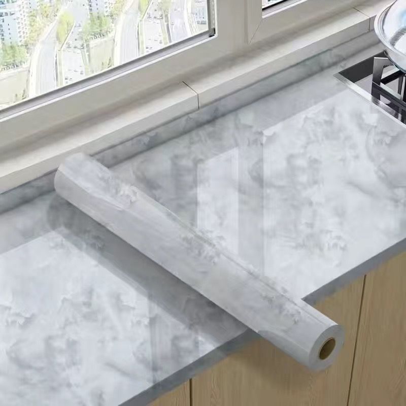 클라우드 그레이 미러*[내마모성, 방수 및 내유성]