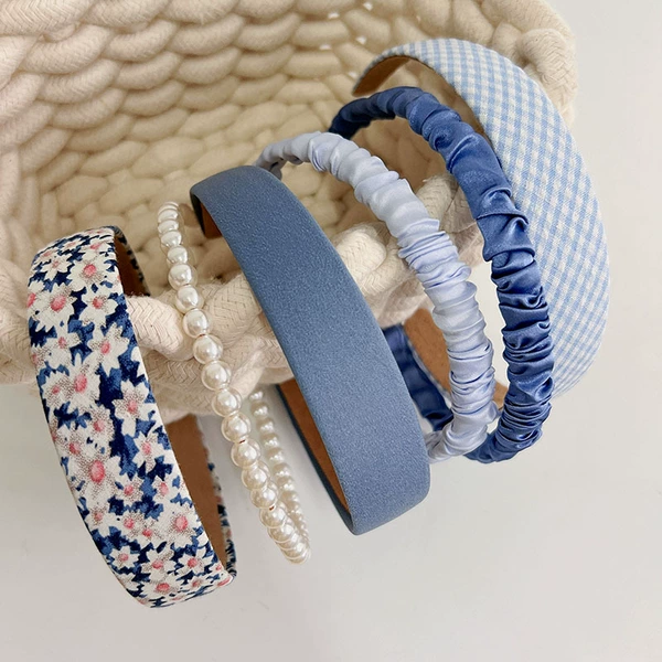Blue charm upgrade six sets
