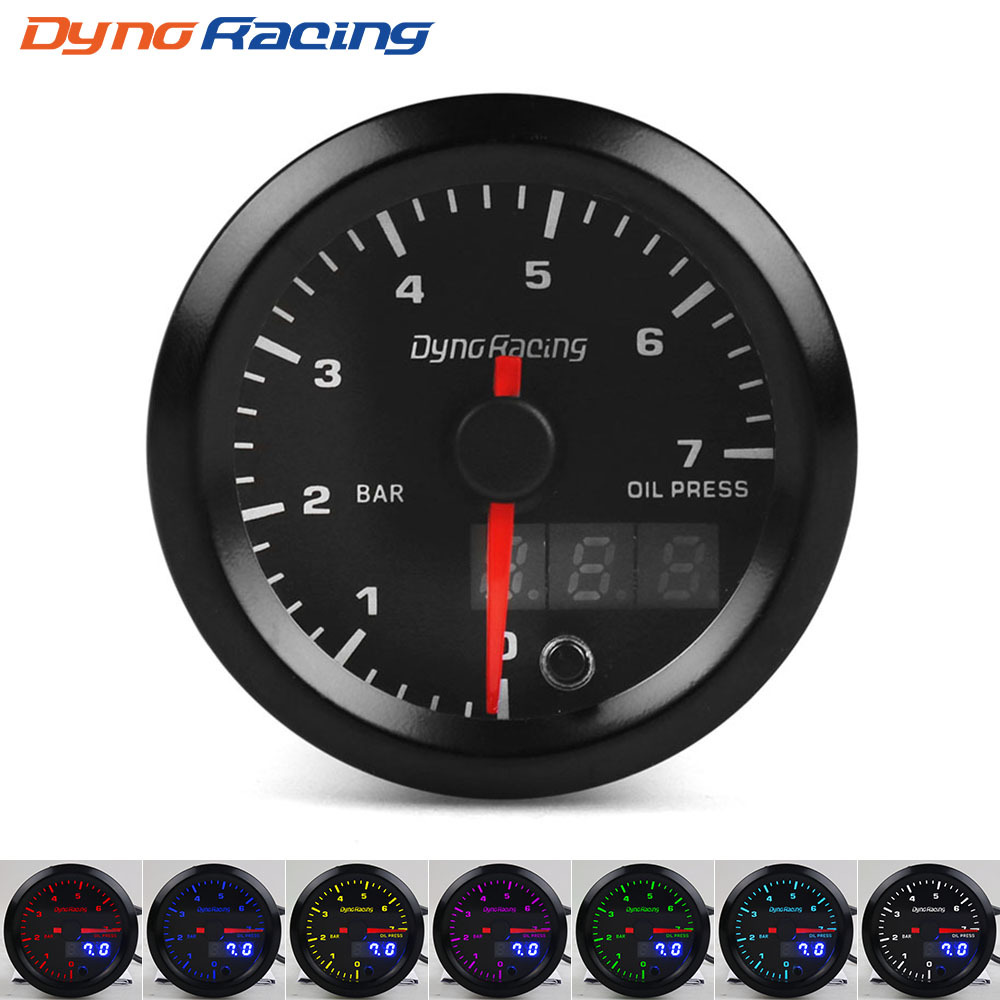 DYNO RACING 主图 1