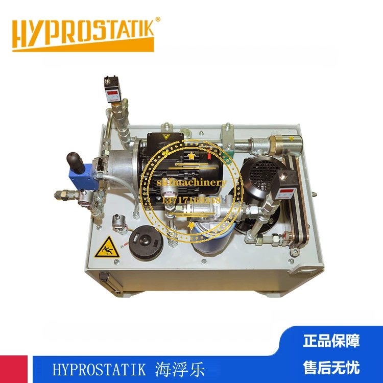 Быстрая поставка энергоблоков PMR0-07.04.009.45.1_HYPROSTATIK европейского бренда