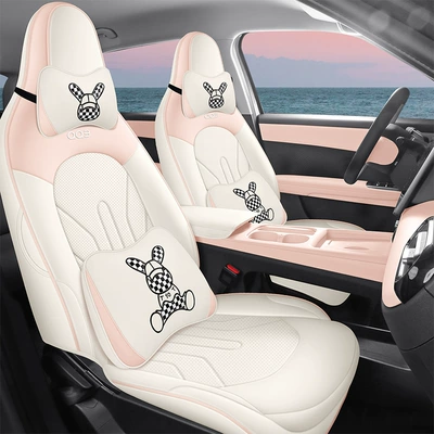 Decorative Seat Cover Accessories – Modelə uyğun (Original) oturacaq örtükləri