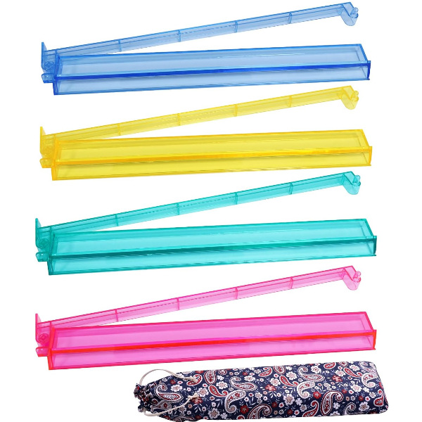 Amazon 47.5cm American Mahjong Rule Multicolor Mahjong Regulador Mahjong Rack Mahjong Entretenimiento Mahjong Empuje