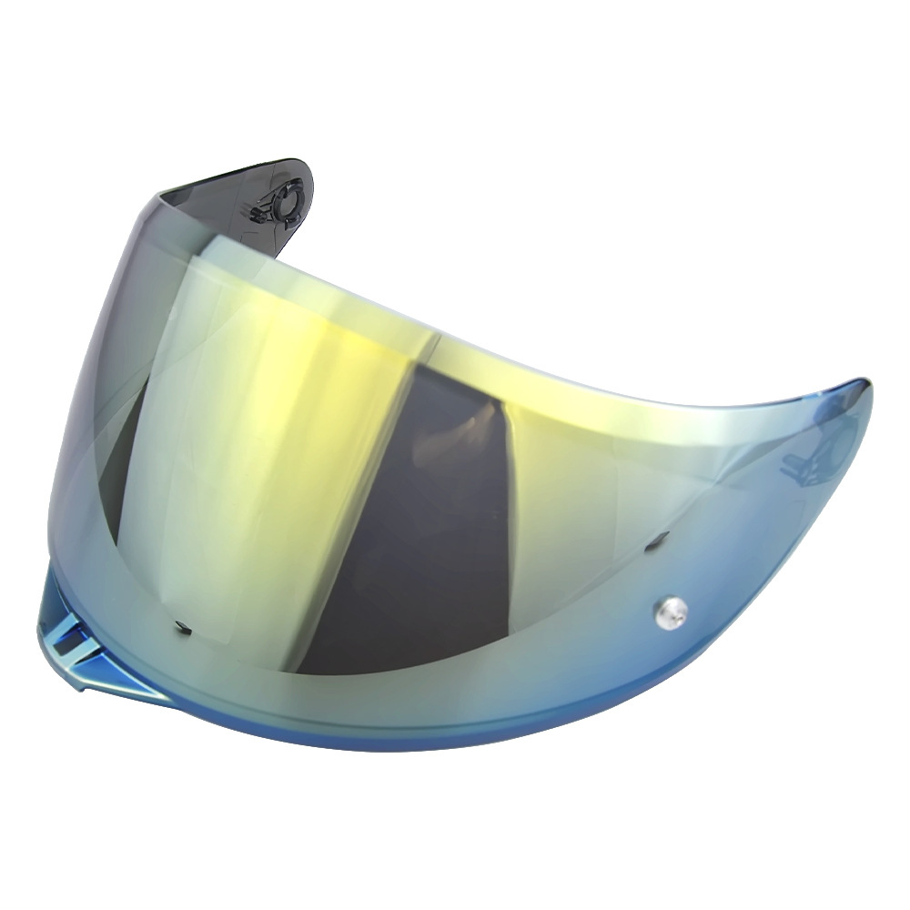適用k 1/k 3 v/k 5レンズヘルメット全ヘルメット防強光紫外線防止オートバイヘルメットレンズサンバイザー