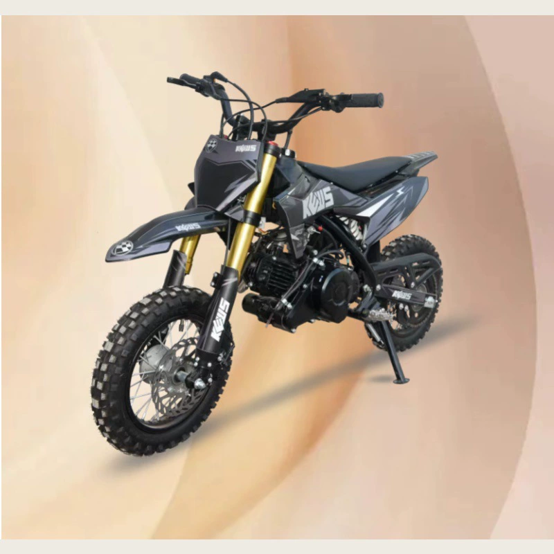 Kweiteisi K60 children's motorcycle Mini small off-road motorcycle Two-wheeled motorcycle Instant speed change