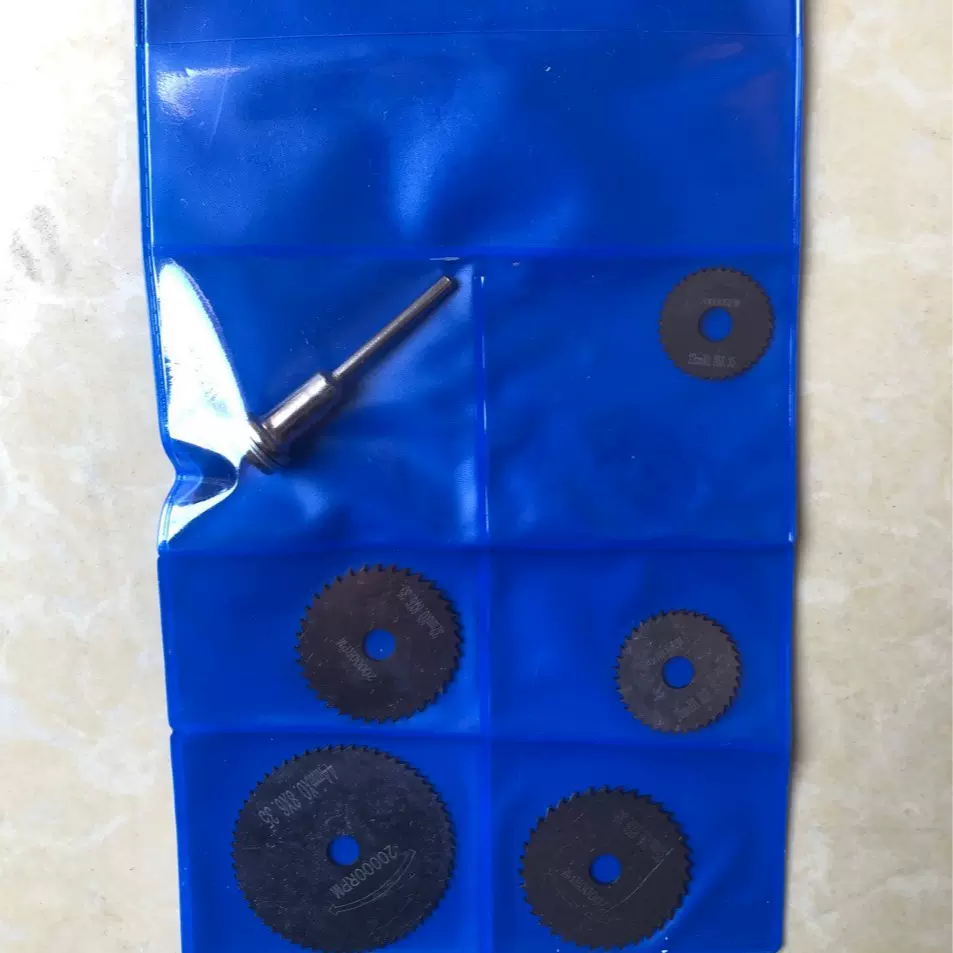 高速钢锯片，磨片，切割片木工专用