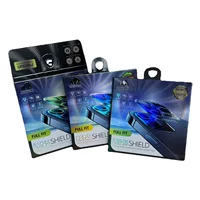 Для нового iPhone линза пленка упаковочная коробка Eagle Eye пленка трехмерная коробка Упаковка камеры Apple