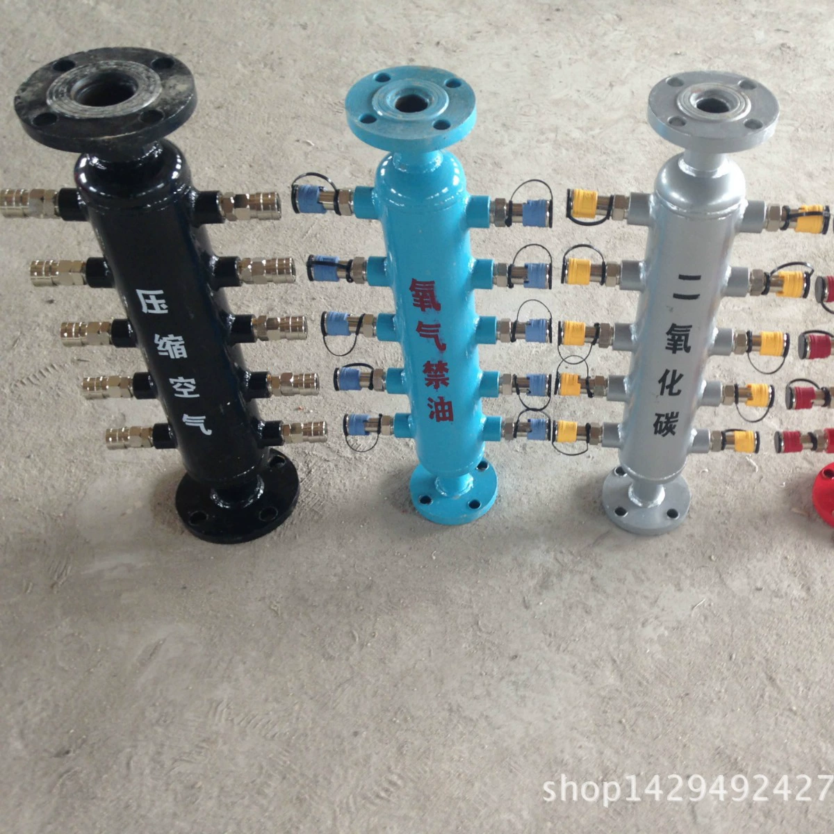 Производитель продает пакет распределения газа, пакет для сбора газа, мобильный, кислород, диоксид, комбинированный газовый пакет.