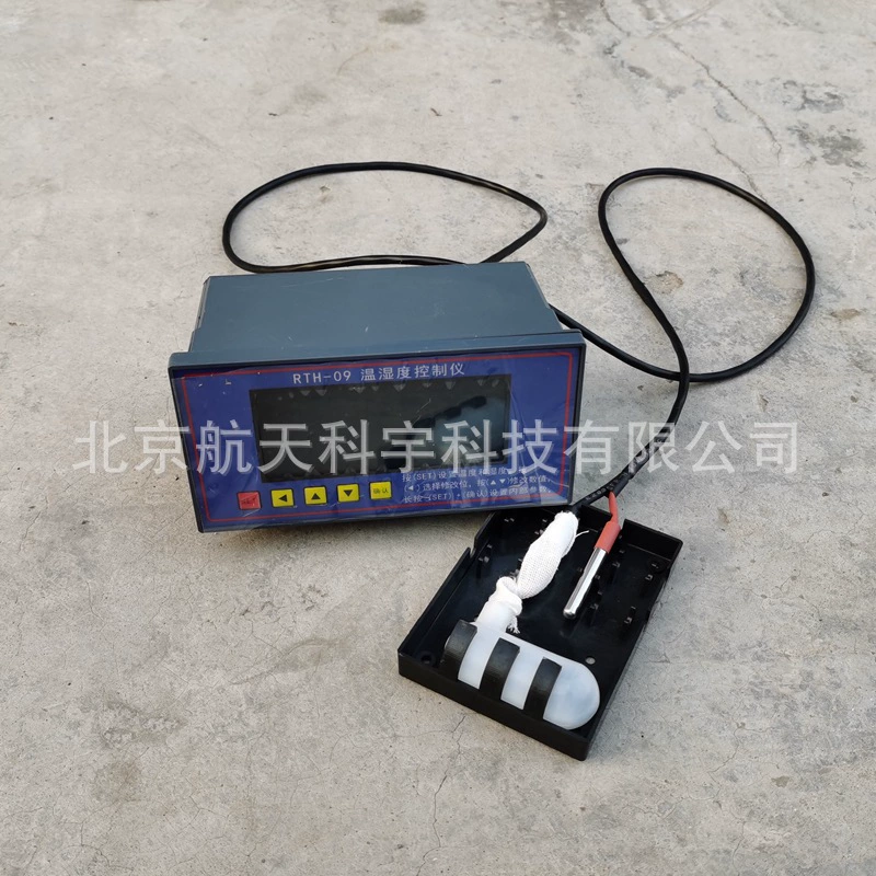 Контроллер температуры и влажности в комнате обслуживания, коробка для обслуживания, измеритель температуры и влажности, аксессуары для комнаты обслуживания, комната для обслуживания