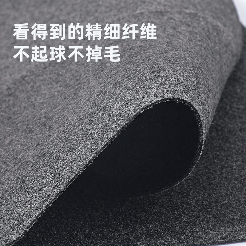 擦玻璃布加厚吸水毛巾清洁窗无水印魔术神器厨房家用魔力抹布去油|undefined