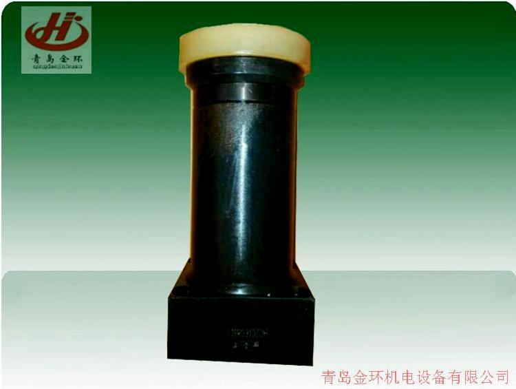 天水锻压压料脚QC12Y-20×2500 QC12Y-16×2500剪板机压料缸