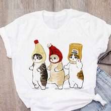 Funny Cat Women  T Shirt Կ͚ͨ؈ӡr|HT