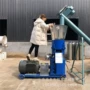 安徽养殖商用型牛羊饲料机