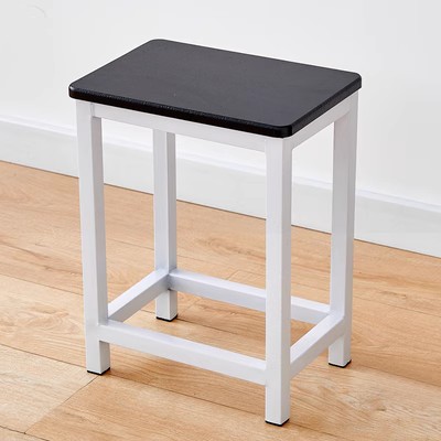 Taburetes de taller de fábrica de línea de ensamblaje taburetes de trabajo taburetes de acero taburetes de madera taburetes de comida rápida taburetes de hierro entrenamiento Jinbei Qin