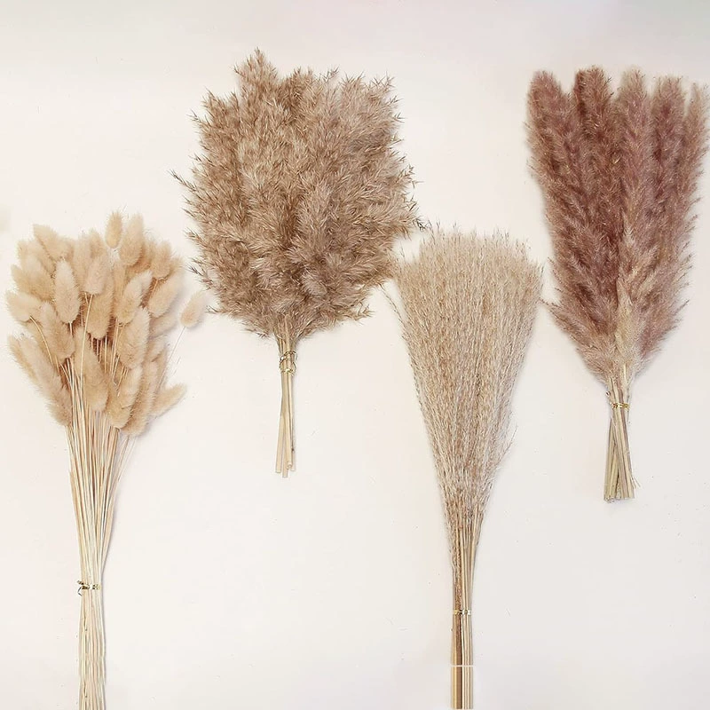 Трансграничный источник Юньнань сушеный цветочный букет комбинация настоящих цветов