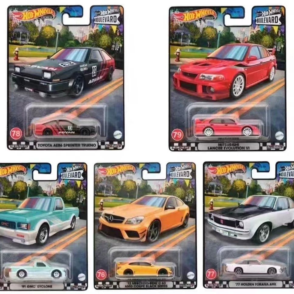 Ломатини садовая авеню 19 Мерседес-Бенз C63 Mitsubishi Lan Se EVO Toyota AE86 Holden автомобильная культура