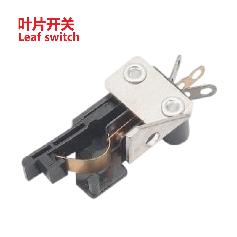高品质叶片开关.高质量叶片开关.高寿命叶片开关.镀金叶片开关