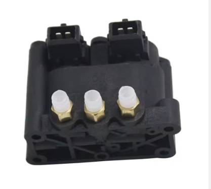 Distributor Direct Sales Brand New Air Shock Absorber Distribution Valve for BMW E65/E66/E67/E39/E53