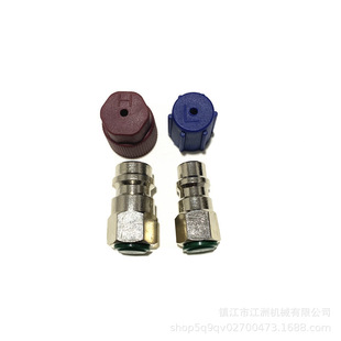 R12 R22�ݼy�ӿ��D�Q��R134a��܇���{���ٽ��^�ߵ͉��D�Q�ښ��Tо