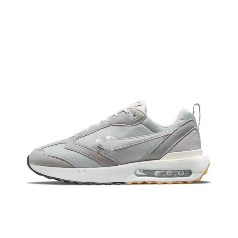 純粋なオリジナル AirMaxDawn エアクッションレトロ通気性耐摩耗性カジュアル学生ロートップランニングシューズ男性と女性のカップルの靴|undefined