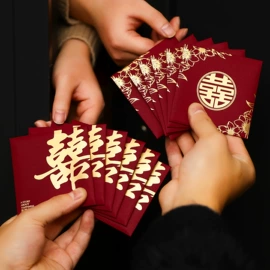 喜字;其他婚庆用品;场地布置道具