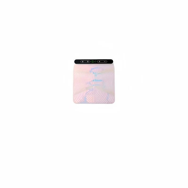 Cross-border new EMS foot massage foot pad intelligent pulse household foot massage machine micro current foot massager massager