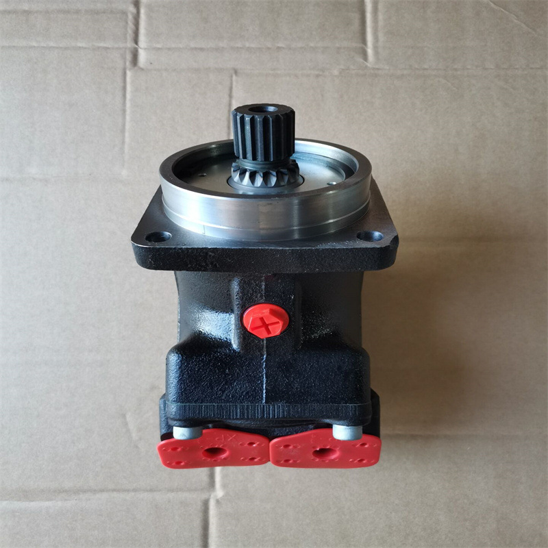 埃姆菲柏OMFB 斜轴式 16齿64液压马达244-020-13-064