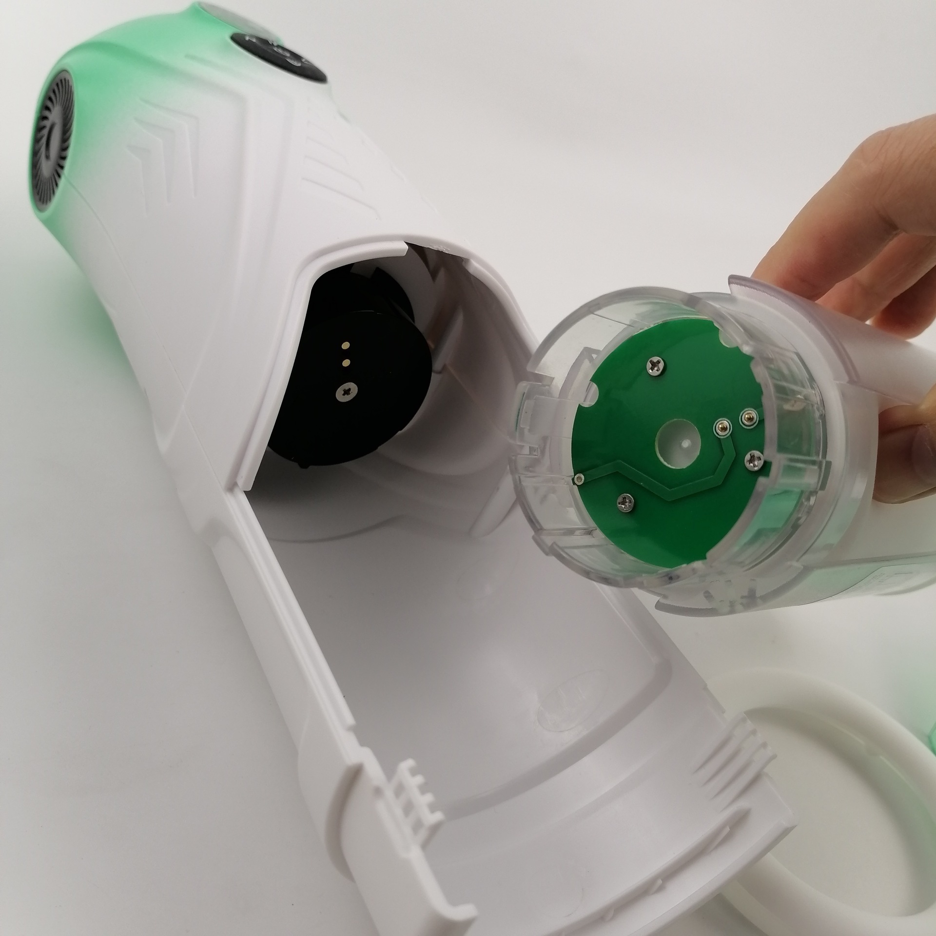 Toyscool Starry Sky Cabin Telescopic Rotating Vibration Airplane Cup Men's Masturbator Sex Toys_voghion.com